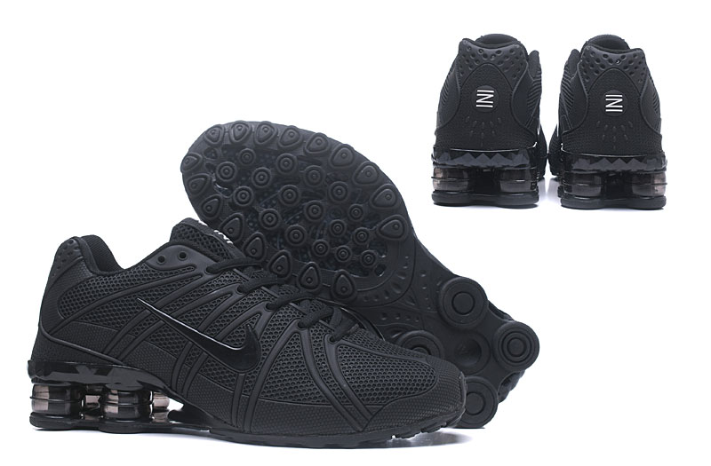 men NIKE SHOX OZ 801-001